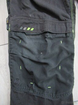 pánské monterky STRAUSS MOTION 2020  52 - 6