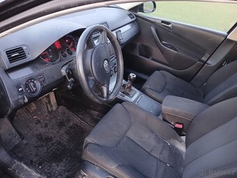 Vw Passat b6 2.0tdi 103kw - 6