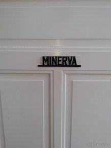 Šatní stěna (retro) - 6