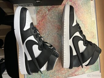 Nike Dunk Ambush - 6