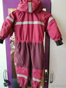 Zimní kombinézu Lindex FIX, vel 92 - 6