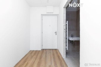 Pronájem byt 2+kk, 34㎡ - 6