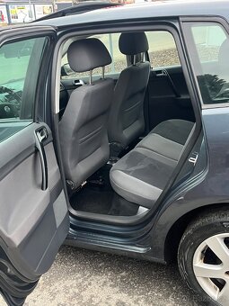 Volkswagen Polo 1,6 Benzin - 6