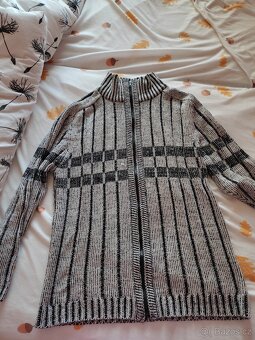 Pánské oblečení mix - 6