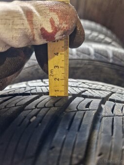 Kompletni kola - Octavia 1 - 6