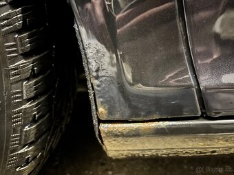 Škoda Octavia 2 RS 2.0TDI - 6