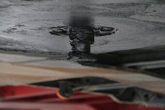 Návěs podvalník Fliegl SDS 350 - 6