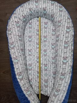 Hnízdečko pro miminko - 6