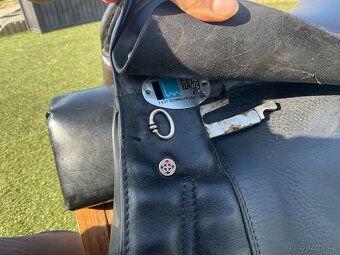 Univerzální sedlo - 6