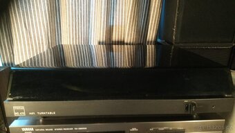 GRAMOFON TESLA NC 470 HI FI - 6