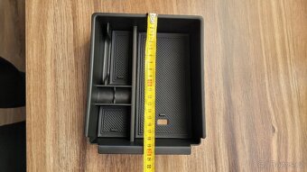 Organizér pro Hyundai Tuscon - 6