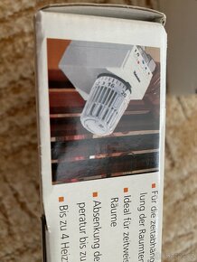 Heimeier E-Pro, 2 sady + USB stick + software - 6