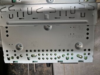 Radio MP3 MITSUBISHI L200 2.5 - 6