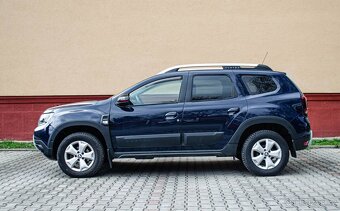 Dacia Duster 1.5 dCi 4x4 Techroad - 6