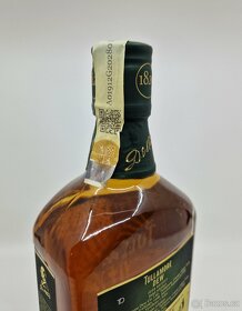irská whiskey Tullamore Dew 0,7l - 6