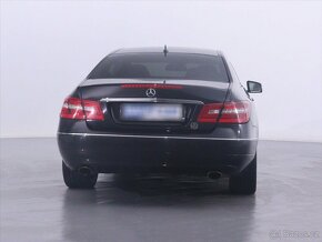 Mercedes-Benz Třídy E 3,0 350 CDI Elegance Xenon (2011) - 6