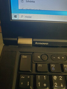 Lenovo ThinkPad T420, Intel Core i5, 8GB , 320 HDD - 6