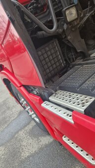 Scania R500 4x2 / SKLADEM / Full air / Hydraulika - 6