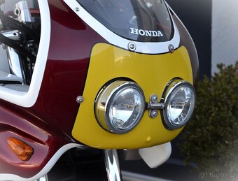 Honda CB 1300 - 6