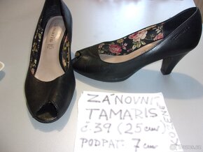 BOTY-ZDRAVOTNÍ+ LETNÍ, +sportovní +,SPOLEČENSKÉ - 6