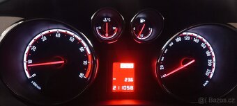 Opel Meriva B rok 2013  1.4 16v benzin 74kw - 6
