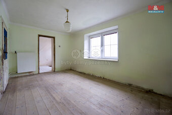 Prodej rodinného domu, 58 m², Bílovice - 6