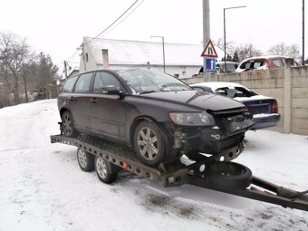 Volvo V50,2004-2016 - 6