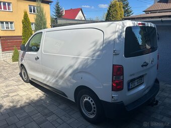 Opel Vivaro ( Toyota Proace) 1.5 CDTI 2019 L1H1 - 6