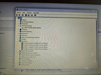 Ultrabook Lenovo ThinkPad X1 G3 (i5, 240 GB SSD) - 6