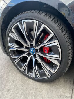 BMW i4 M50 - 6