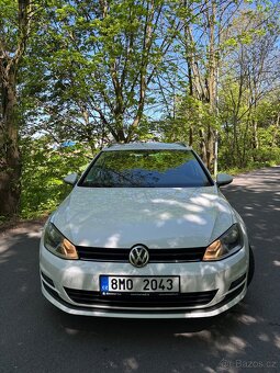 Golf 7 2014 1.6tdi - 6