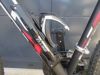 Krosové kolo MRX Elite - 6