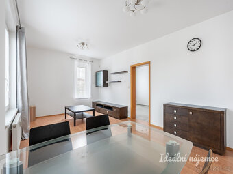 Pronájem bytu 2+kk, Kamelova, Záběhlice,  22450 Kč/měs, 52 m - 6