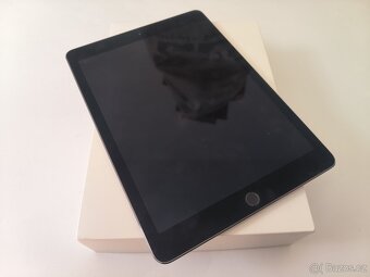 apple ipad pro 9,7 128gb Space Grey Cellular - 6