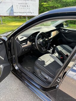Škoda Scala 1.0 TSI, splátky všem - 6