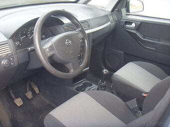 Opel Meriva - 6