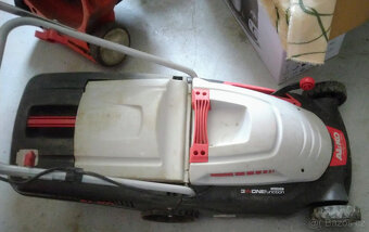 ALKO Comfort 40 - 6