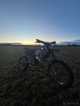 KTM EXC 300 2018 TPI - 6