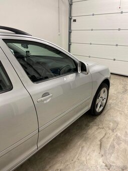 Škoda Octavia Combi 1.8 Tsi 4x4, r.v. 2012 - 6