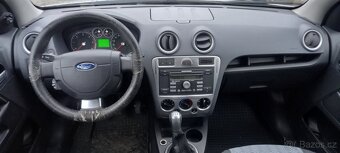FORD FUSION 1,4TDCi r.v.2010,KLIMA,DOHODA - 6