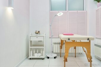 Kosmetický salon k prodeji, 150 m2, Praha - Vinohrady - 6
