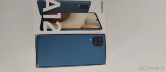Samsung Galaxy A12 - 6