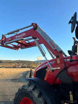 Zetor Forterra 140 CL - 6