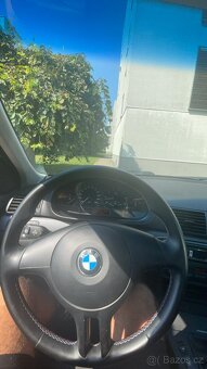BMW E46 320i 125 kw 2002 - 6