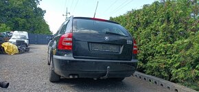 Škoda Octavia II 1.9TDI BLS - Veškeré náhradní díly z vozu - 6