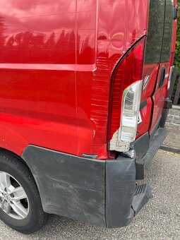 Fiat Ducato 2.3JTD 2010 - 6