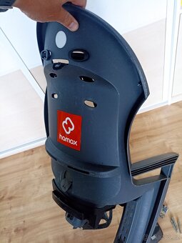 Dětská cyklosedačka Hamax Siesta - 6
