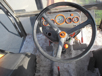 Zetor 7011 - 6