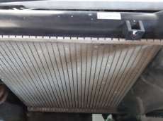 Honda Prelude 2,0i 1992 98kW - díly nebo cele BEZ TP - 6