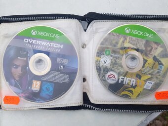 Hry na xbox one a xbox series x - 6